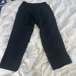 Laundry By Shelli Segal Women's Black Pants